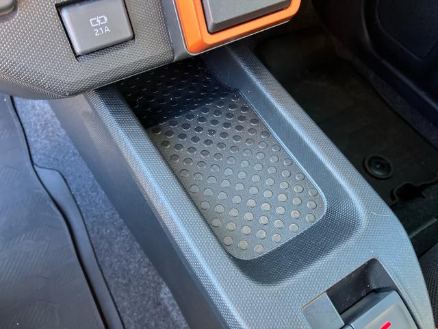 タフトGスマアシ/コーナーセンサー/サイド&カーテンシールドエアバッグ/LEDヘッドライト/フロントフォグランプ/オートエアコン/オートライト/オートハイビーム/キーフリー/取扱説明書&整備記録簿完備(千葉県)の中古車