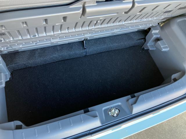 タフトGスマアシ/コーナーセンサー/サイド&カーテンシールドエアバッグ/LEDヘッドライト/フロントフォグランプ/オートエアコン/オートライト/オートハイビーム/キーフリー/取扱説明書&整備記録簿完備(千葉県)の中古車