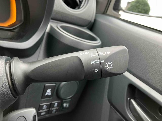 ミライースL SAIIIスマートアシスト/コーナーセンサー/アニュアルエアコン/リモコンキー/オートライト/オートハイビーム/取扱説明書&整備記録簿完備(千葉県)の中古車