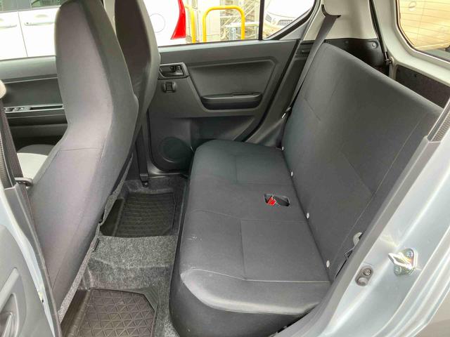 ミライースL SAIIIスマートアシスト/コーナーセンサー/アニュアルエアコン/リモコンキー/オートライト/オートハイビーム/取扱説明書&整備記録簿完備(千葉県)の中古車