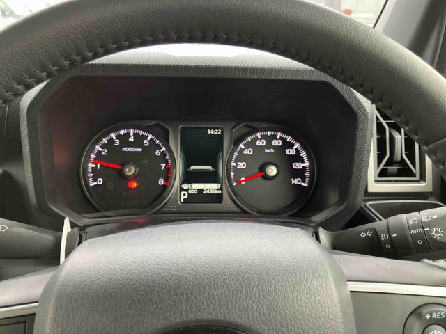 タフトＧ　ダーククロムベンチャースマアシ／コーナーセンサー／サイド＆カーテンシールドエアバッグ／クルーズコントロール／バックカメラ／オ−トエアコン／オートライト／ＬＥＤヘッドランプ／オートハイビーム／取扱説明書＆整備記録簿完備（千葉県）の中古車