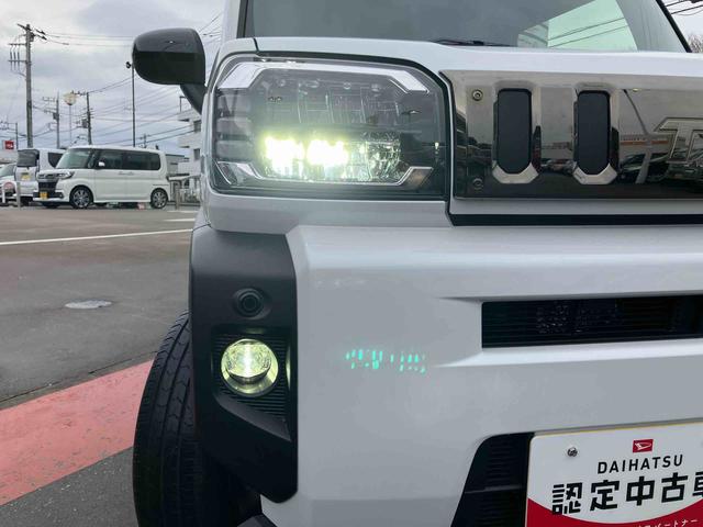 タフトＧ　ダーククロムベンチャースマアシ／コーナーセンサー／サイド＆カーテンシールドエアバッグ／クルーズコントロール／バックカメラ／オ−トエアコン／オートライト／ＬＥＤヘッドランプ／オートハイビーム／取扱説明書＆整備記録簿完備（千葉県）の中古車