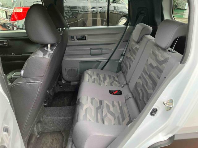 タフトＧ　ダーククロムベンチャースマアシ／コーナーセンサー／サイド＆カーテンシールドエアバッグ／クルーズコントロール／バックカメラ／オ−トエアコン／オートライト／ＬＥＤヘッドランプ／オートハイビーム／取扱説明書＆整備記録簿完備（千葉県）の中古車