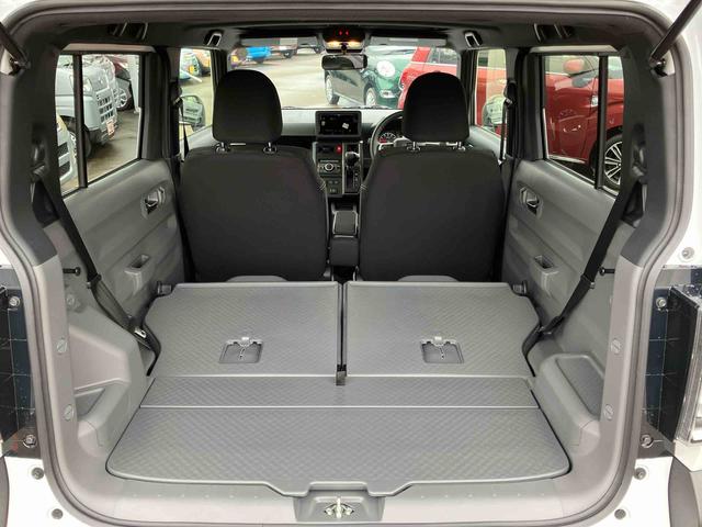 タフトＧ　ダーククロムベンチャースマアシ／コーナーセンサー／サイド＆カーテンシールドエアバッグ／クルーズコントロール／バックカメラ／オ−トエアコン／オートライト／ＬＥＤヘッドランプ／オートハイビーム／取扱説明書＆整備記録簿完備（千葉県）の中古車