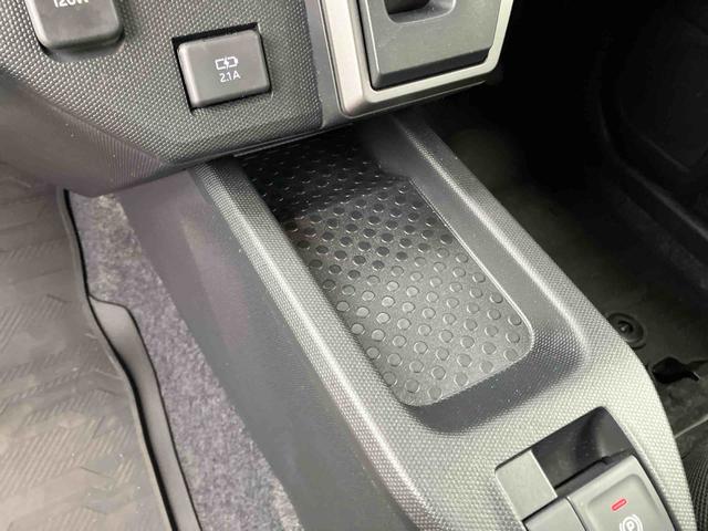 タフトＧ　ダーククロムベンチャースマアシ／コーナーセンサー／サイド＆カーテンシールドエアバッグ／クルーズコントロール／バックカメラ／オ−トエアコン／オートライト／ＬＥＤヘッドランプ／オートハイビーム／取扱説明書＆整備記録簿完備（千葉県）の中古車