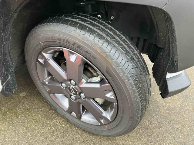 タフトＧ　ダーククロムベンチャースマアシ／コーナーセンサー／サイド＆カーテンシールドエアバッグ／クルーズコントロール／バックカメラ／オ−トエアコン／オートライト／ＬＥＤヘッドランプ／オートハイビーム／取扱説明書＆整備記録簿完備（千葉県）の中古車