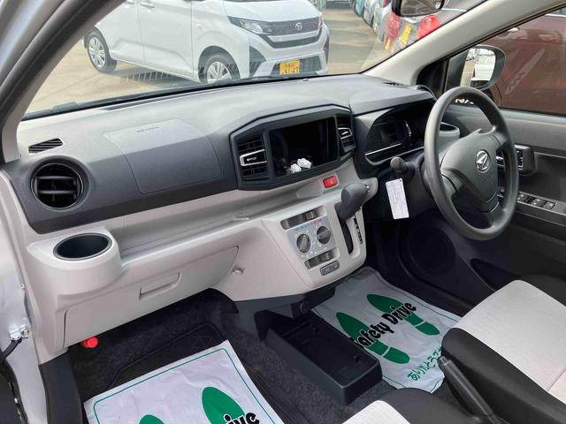 ミライースＸ　ＳＡIII（千葉県）の中古車