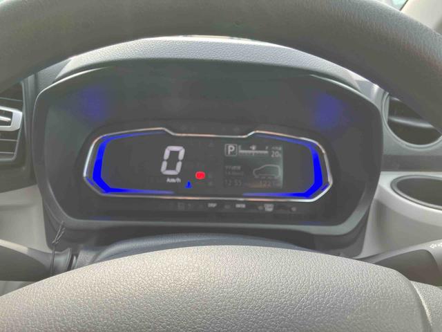 ミライースＸ　ＳＡIII（千葉県）の中古車