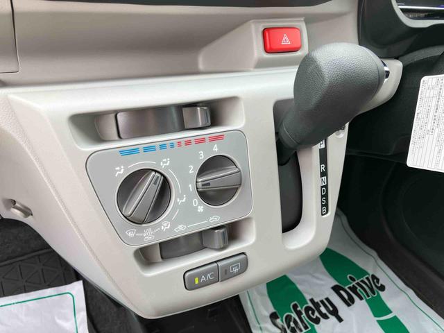 ミライースＸ　ＳＡIII（千葉県）の中古車