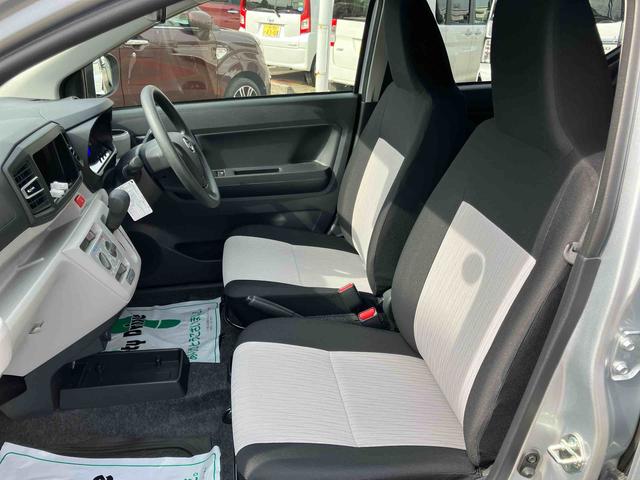 ミライースＸ　ＳＡIII（千葉県）の中古車