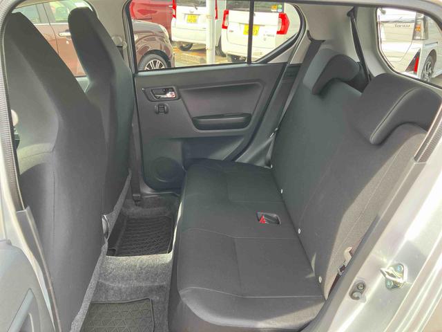 ミライースＸ　ＳＡIII（千葉県）の中古車