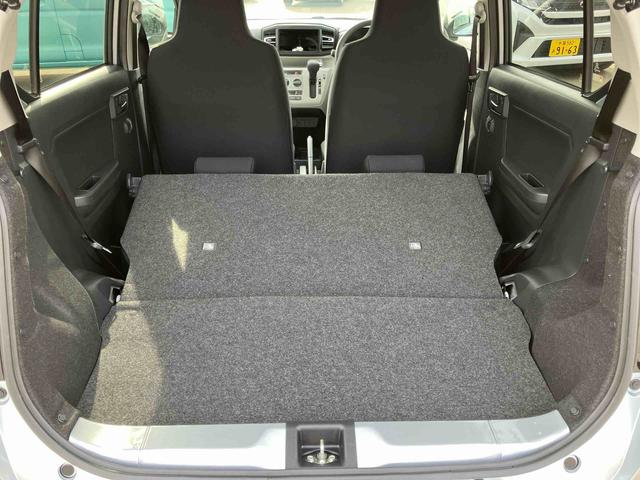 ミライースＸ　ＳＡIII（千葉県）の中古車