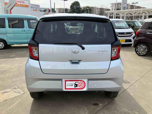 ミライースＸ　ＳＡIII（千葉県）の中古車