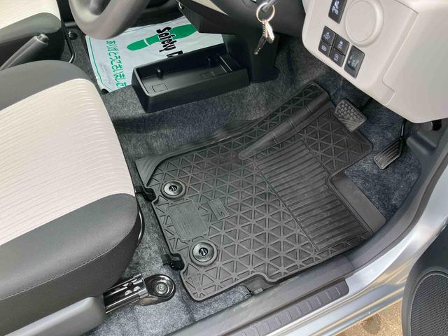 ミライースＸ　ＳＡIII（千葉県）の中古車