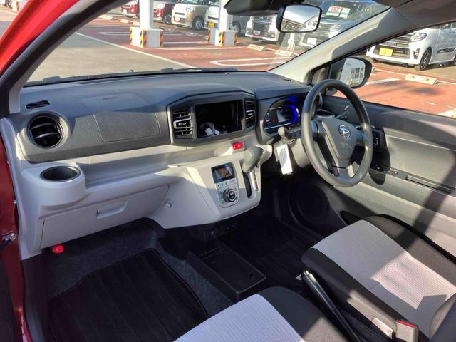 ミライースＧ　ＳＡIIIスマアシ／コーナーセンサー／ＬＥＤヘッドライト／オートライト／オートハイビーム／電動格納式依ドアミラー／サイドエアバッグ／キーフリーキー／オートエアコン／アルミホイール／取扱説明書＆整備記録簿完備（千葉県）の中古車