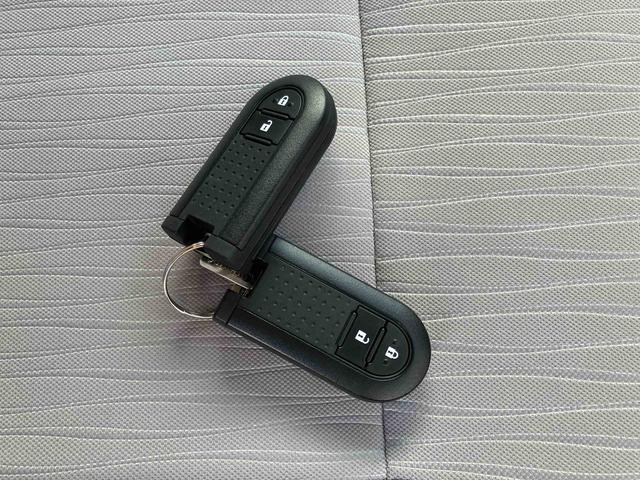 ミライースＧ　ＳＡIIIスマアシ／コーナーセンサー／ＬＥＤヘッドライト／オートライト／オートハイビーム／電動格納式依ドアミラー／サイドエアバッグ／キーフリーキー／オートエアコン／アルミホイール／取扱説明書＆整備記録簿完備（千葉県）の中古車