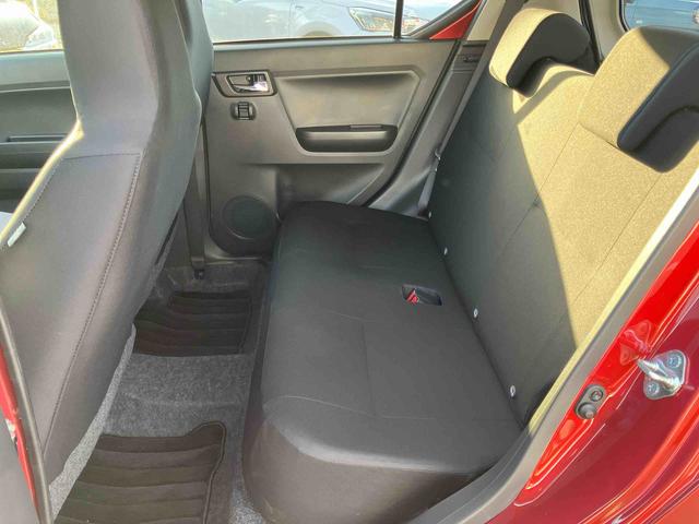 ミライースＧ　ＳＡIIIスマアシ／コーナーセンサー／ＬＥＤヘッドライト／オートライト／オートハイビーム／電動格納式依ドアミラー／サイドエアバッグ／キーフリーキー／オートエアコン／アルミホイール／取扱説明書＆整備記録簿完備（千葉県）の中古車