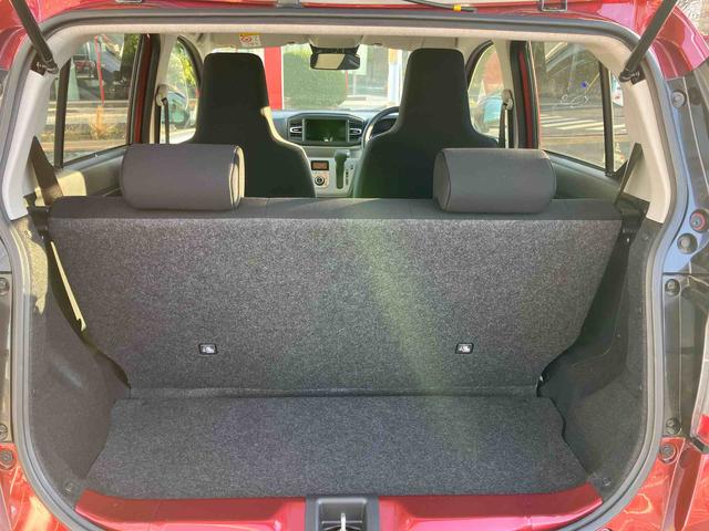 ミライースＧ　ＳＡIIIスマアシ／コーナーセンサー／ＬＥＤヘッドライト／オートライト／オートハイビーム／電動格納式依ドアミラー／サイドエアバッグ／キーフリーキー／オートエアコン／アルミホイール／取扱説明書＆整備記録簿完備（千葉県）の中古車