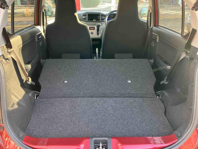 ミライースＧ　ＳＡIIIスマアシ／コーナーセンサー／ＬＥＤヘッドライト／オートライト／オートハイビーム／電動格納式依ドアミラー／サイドエアバッグ／キーフリーキー／オートエアコン／アルミホイール／取扱説明書＆整備記録簿完備（千葉県）の中古車