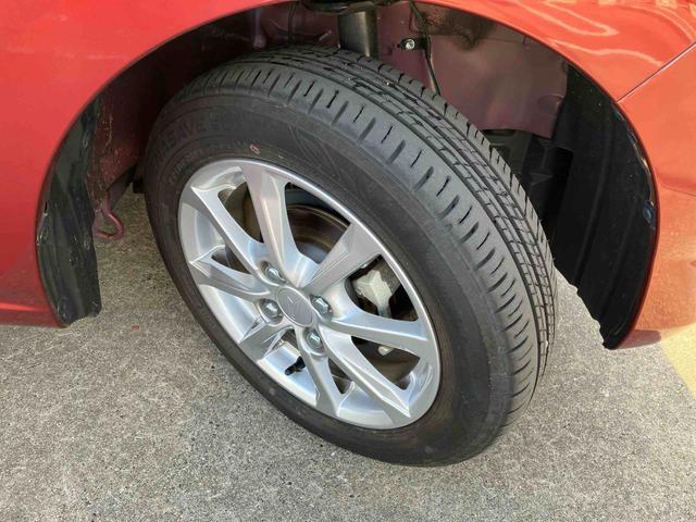 ミライースＧ　ＳＡIIIスマアシ／コーナーセンサー／ＬＥＤヘッドライト／オートライト／オートハイビーム／電動格納式依ドアミラー／サイドエアバッグ／キーフリーキー／オートエアコン／アルミホイール／取扱説明書＆整備記録簿完備（千葉県）の中古車