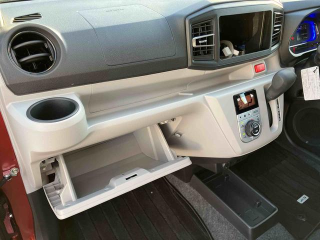 ミライースＧ　ＳＡIIIスマアシ／コーナーセンサー／ＬＥＤヘッドライト／オートライト／オートハイビーム／電動格納式依ドアミラー／サイドエアバッグ／キーフリーキー／オートエアコン／アルミホイール／取扱説明書＆整備記録簿完備（千葉県）の中古車