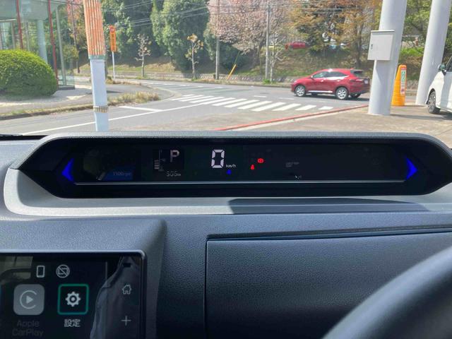 タントカスタムRSスマアシ/コーナーセンサー/サイド&カーテンシールドエアバッグ/オートオートライト/LEDヘッドランプ/フロントフォグランプ/シートヒーター/オートエアコン/キーフリーキー/取扱説明書&整備記録簿完備(千葉県)の中古車