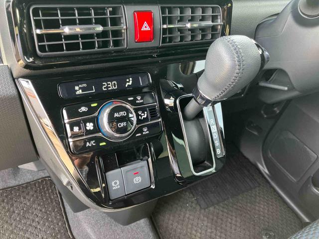 タントカスタムRSスマアシ/コーナーセンサー/サイド&カーテンシールドエアバッグ/オートオートライト/LEDヘッドランプ/フロントフォグランプ/シートヒーター/オートエアコン/キーフリーキー/取扱説明書&整備記録簿完備(千葉県)の中古車