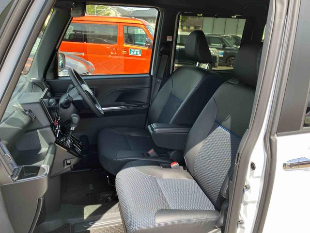 タントカスタムRSスマアシ/コーナーセンサー/サイド&カーテンシールドエアバッグ/オートオートライト/LEDヘッドランプ/フロントフォグランプ/シートヒーター/オートエアコン/キーフリーキー/取扱説明書&整備記録簿完備(千葉県)の中古車