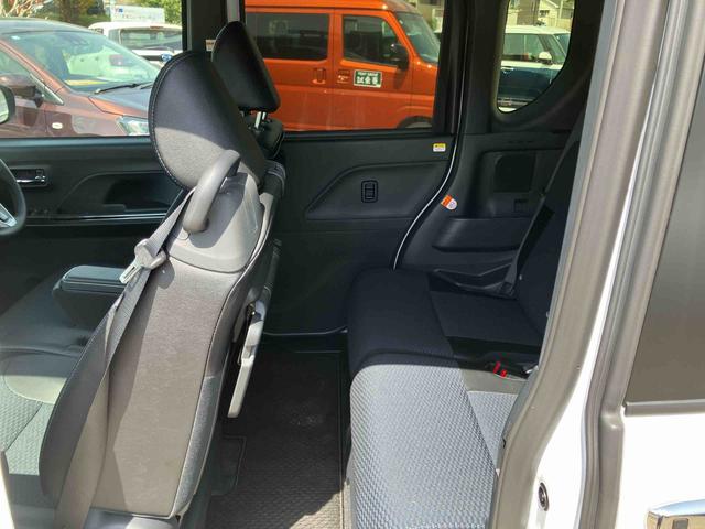 タントカスタムRSスマアシ/コーナーセンサー/サイド&カーテンシールドエアバッグ/オートオートライト/LEDヘッドランプ/フロントフォグランプ/シートヒーター/オートエアコン/キーフリーキー/取扱説明書&整備記録簿完備(千葉県)の中古車