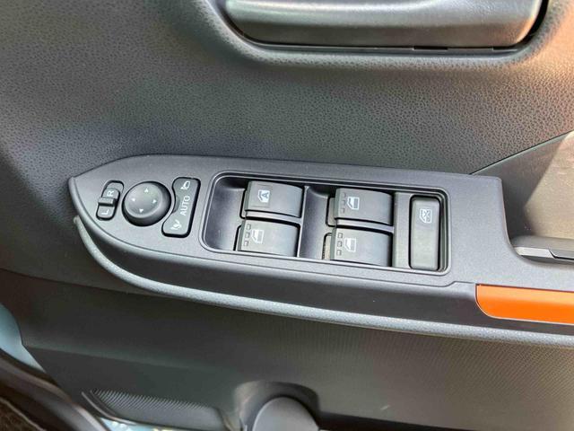 タントファンクロスターボスマアシ/コーナーセンサー/サイドエアバッグ&カーテンシールドエアバッグ/LEDヘッドランプ/フロントフォグ/オートエアコン/オートライト/オートハイビーム/バックカメラ/整備記録簿・取扱説明書完備(千葉県)の中古車