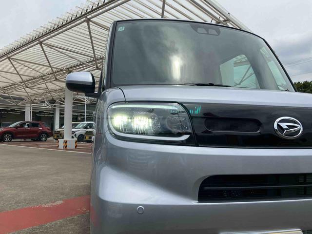タントＸリミテッド（千葉県）の中古車
