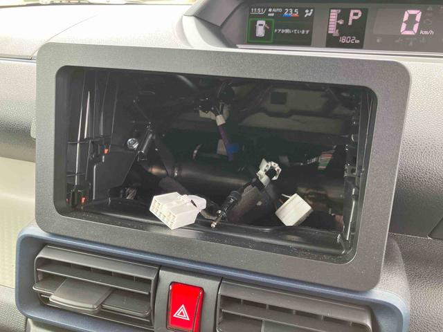 タントＸリミテッド（千葉県）の中古車