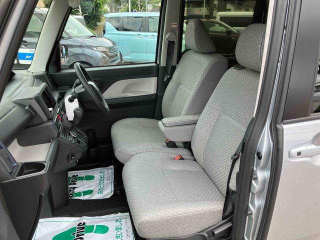 タントＸリミテッド（千葉県）の中古車