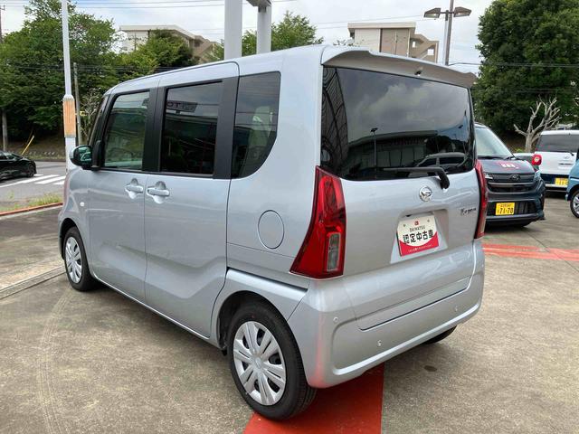 タントＸリミテッド（千葉県）の中古車