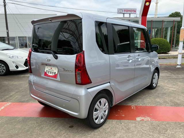 タントＸリミテッド（千葉県）の中古車