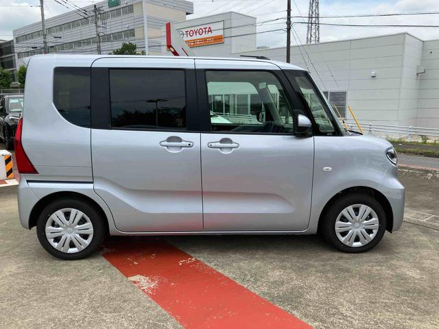 タントＸリミテッド（千葉県）の中古車