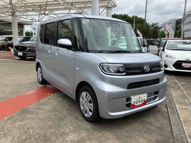 タントＸリミテッド（千葉県）の中古車