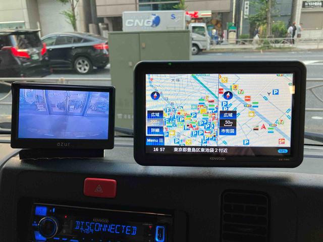 ハイゼットトラックカラーアルミ低温冷凍車ＳＡIIIｔ保証　新車保証・まごころ保証　１年間・走行距離無制限付き（東京都）の中古車