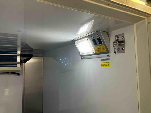 ハイゼットトラックカラーアルミ低温冷凍車ＳＡIIIｔ保証　新車保証・まごころ保証　１年間・走行距離無制限付き（東京都）の中古車