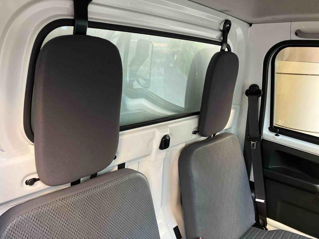 ハイゼットトラックカラーアルミ低温冷凍車ＳＡIIIｔ保証　新車保証・まごころ保証　１年間・走行距離無制限付き（東京都）の中古車