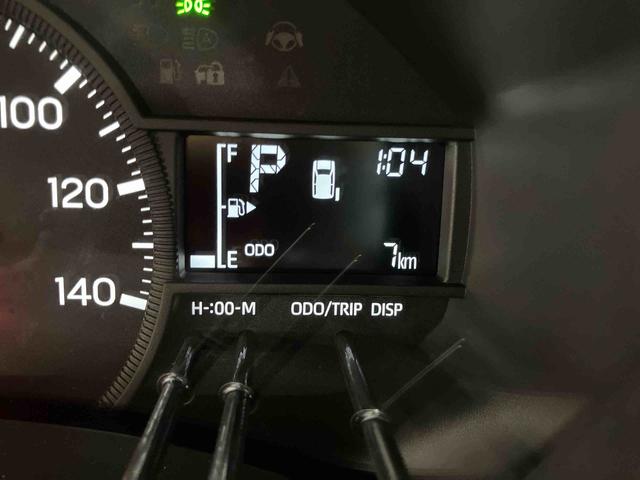 ハイゼットカーゴクルーズターボ　ＬＥＤヘッドランプ保証　新車保証・まごころ保証　１年間・走行距離無制限付き　９インチスマホ連携ディスプレイオーディオバックカメラ　ＬＥＤフォグランプ　ＬＥＤルームランプ　アダプティブドライビングビーム（東京都）の中古車