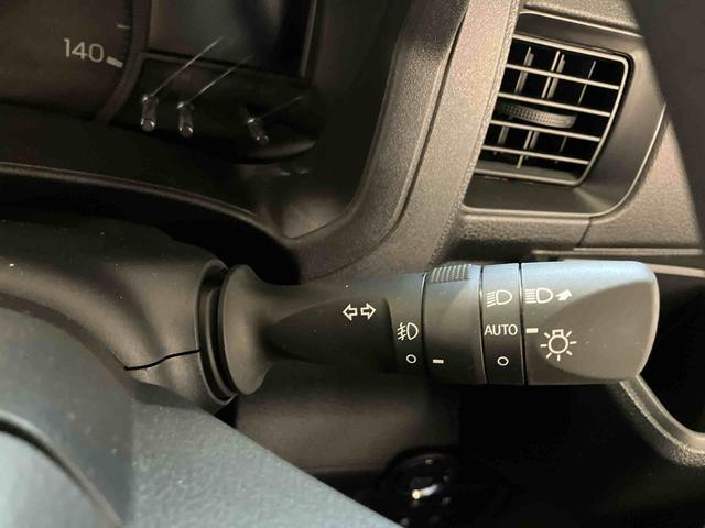 ハイゼットカーゴクルーズターボ　ＬＥＤヘッドランプ保証　新車保証・まごころ保証　１年間・走行距離無制限付き　９インチスマホ連携ディスプレイオーディオバックカメラ　ＬＥＤフォグランプ　ＬＥＤルームランプ　アダプティブドライビングビーム（東京都）の中古車