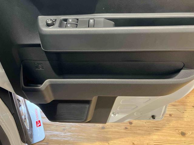 ハイゼットカーゴクルーズターボ　ＬＥＤヘッドランプ保証　新車保証・まごころ保証　１年間・走行距離無制限付き　９インチスマホ連携ディスプレイオーディオバックカメラ　ＬＥＤフォグランプ　ＬＥＤルームランプ　アダプティブドライビングビーム（東京都）の中古車
