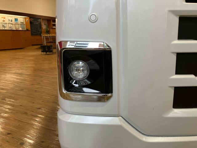 ハイゼットカーゴクルーズターボ　ＬＥＤヘッドランプ保証　新車保証・まごころ保証　１年間・走行距離無制限付き　９インチスマホ連携ディスプレイオーディオバックカメラ　ＬＥＤフォグランプ　ＬＥＤルームランプ　アダプティブドライビングビーム（東京都）の中古車