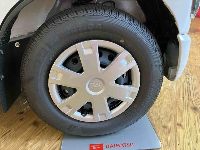 ハイゼットカーゴクルーズターボ　ＬＥＤヘッドランプ保証　新車保証・まごころ保証　１年間・走行距離無制限付き　９インチスマホ連携ディスプレイオーディオバックカメラ　ＬＥＤフォグランプ　ＬＥＤルームランプ　アダプティブドライビングビーム（東京都）の中古車