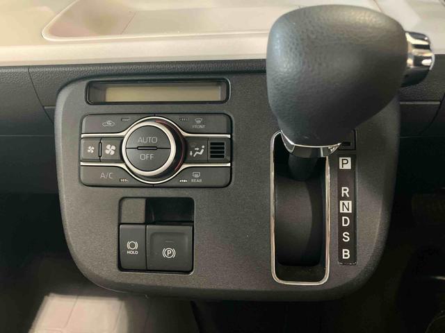 ムーヴキャンバスストライプスＧ　ナビ　ドラレコ　ＥＴＣ　パノラマモニター保証　新車保証・まごころ保証　１年間・走行距離無制限付き（東京都）の中古車