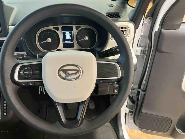 ムーヴキャンバスストライプスＧ　ナビ　ドラレコ　ＥＴＣ　パノラマモニター保証　新車保証・まごころ保証　１年間・走行距離無制限付き（東京都）の中古車