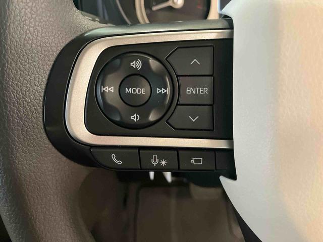 ムーヴキャンバスストライプスＧ　ナビ　ドラレコ　ＥＴＣ　パノラマモニター保証　新車保証・まごころ保証　１年間・走行距離無制限付き（東京都）の中古車