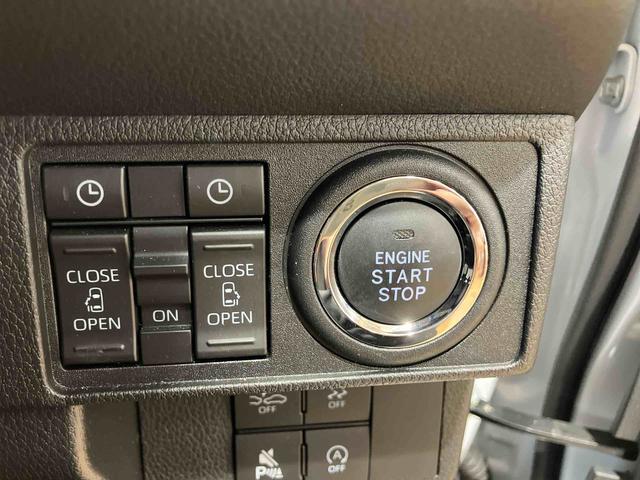 ムーヴキャンバスストライプスＧ　ナビ　ドラレコ　ＥＴＣ　パノラマモニター保証　新車保証・まごころ保証　１年間・走行距離無制限付き（東京都）の中古車