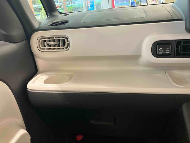 ムーヴキャンバスストライプスＧ　ナビ　ドラレコ　ＥＴＣ　パノラマモニター保証　新車保証・まごころ保証　１年間・走行距離無制限付き（東京都）の中古車